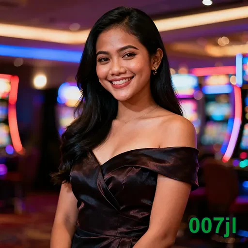 007jl smiling woman casino 3