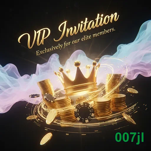 Exclusive promotions for VIP players at 007jl