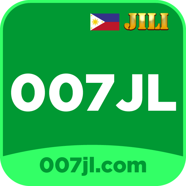 007jl logo
