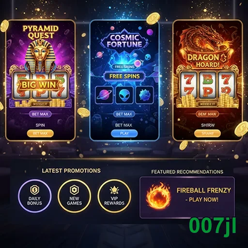 007jl pyramid quest big win